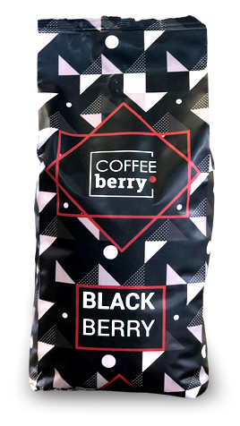 BLACK BERRY