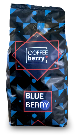 BLUE BERRY