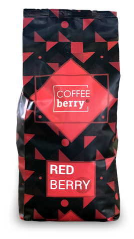 RED BERRY