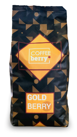 GOLD BERRY