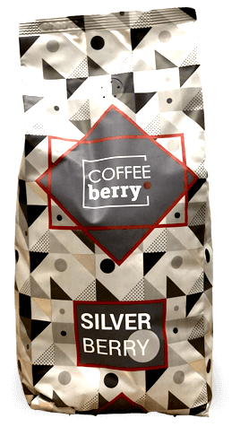 SILVER BERRY